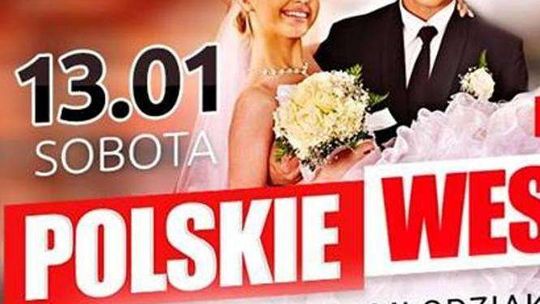 Polskie wesele w Kaziku