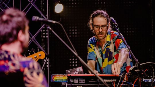 Polskie Zjawiska Muzyczne i koncert Javva online