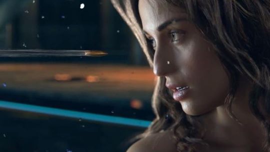 Polskie zwiastuny najlepsze na świecie?