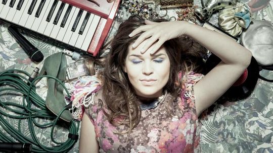 Polsko-amerykańskie zabawy soulem