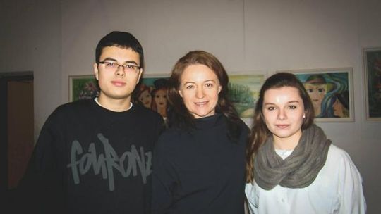 Polsko-litewska przygoda \"bezMyślnika” 