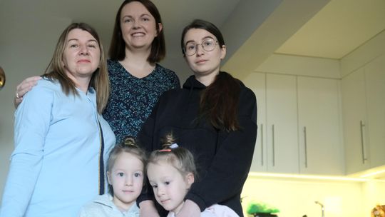 Polsko-ukraiński dom w Lublinie