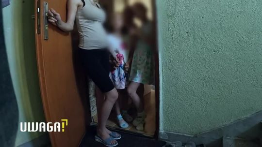 Półtoraroczny chłopiec trafił z obrażeniami do szpitala. Matka i konkubent zostali zatrzymani