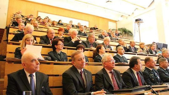 Południowe Podlasie: Nie jesteśmy peryferiami!