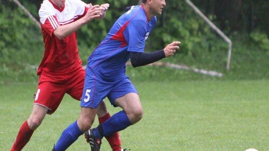 POM Iskra Piotrowice – Czarni Dęblin 3:0, Hetman – Amator 7:0 