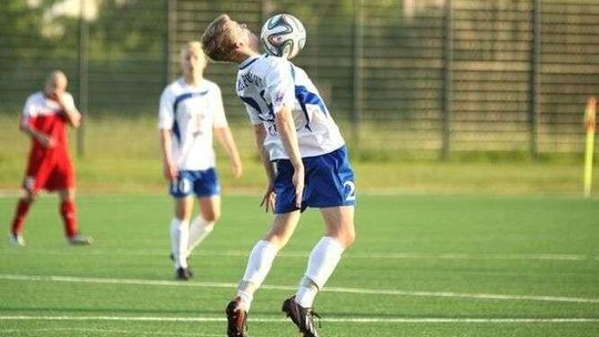 POM Iskra Piotrowice gra z Wisłą II o awans do IV ligi