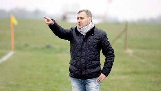 POM Iskra Piotrowice – Hetman Zamość 1:1. Mogli ugrać więcej