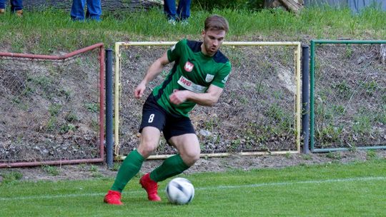 POM Iskra Piotrowice ma na koncie tylko 15 punktów, wiosna musi być lepsza