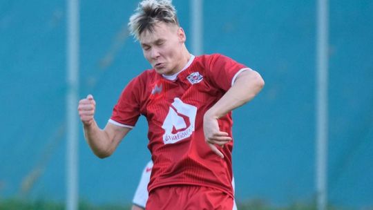 POM Iskra Piotrowice – Start Krasnystaw 2:1. Czwarta wygrana z rzędu