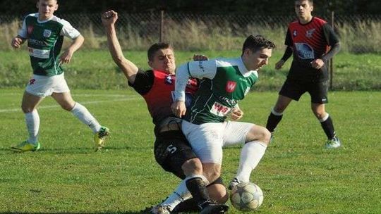 POM Iskra Piotrowice szykuje się do derbów z Orionem