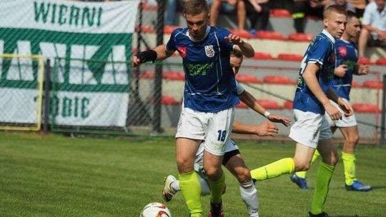 POM Iskra Piotrowice – Włodawianka 2:1, pozostałe wyniki IV ligi