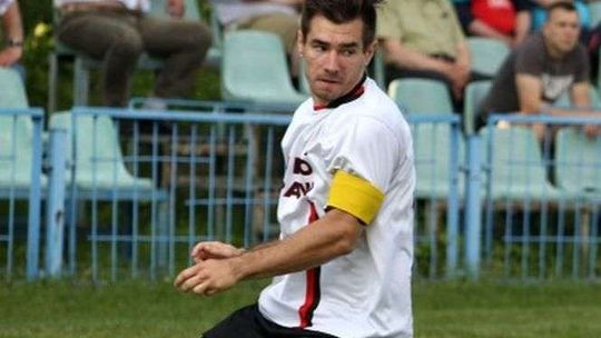 POM Iskra – Victoria 1:3. Przebudzenie gości