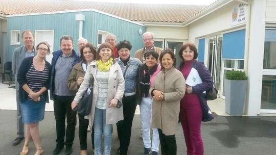 Pomagają dzieciom z autyzmem. Francuskie wzorce we Wspólnym Świecie