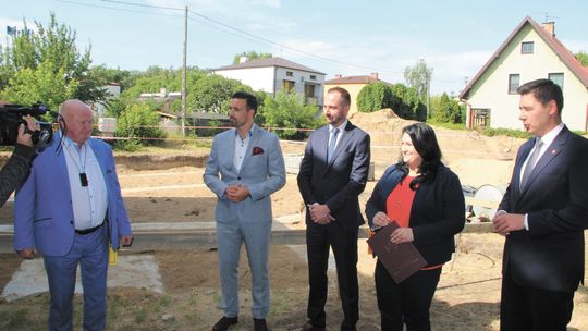 Pomagają dzieciom z zaburzeniami mowy i słuchu. Kto pomoże im rozliczyć inwestycję?