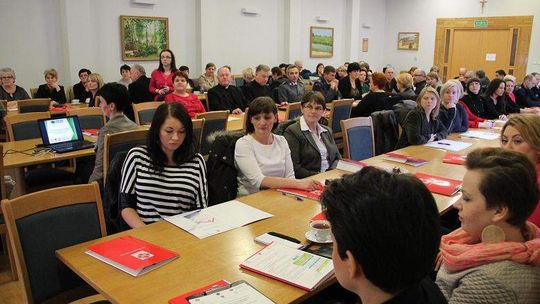 Pomagają ofiarom przemocy. Za darmo