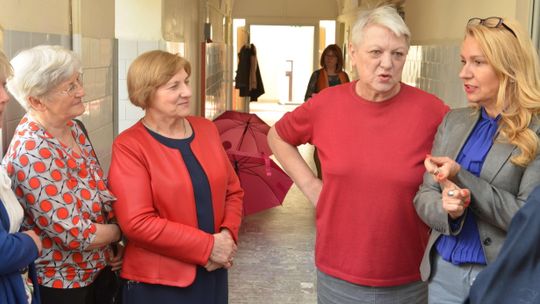 Pomagając innym pomagasz sobie