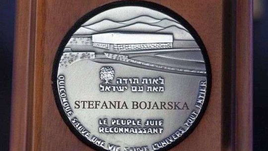 Pomagali ryzykując życiem. Kolejni "Sprawiedliwi wśród narodów świata"