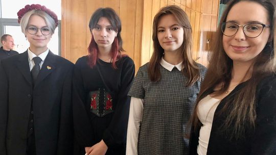 Pomaganie jest fajne. Zamojski wolontariat ma 20 lat