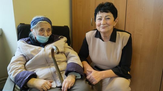 Pomaganie jest super. Zaczęły się przedświąteczne akcje charytatywne