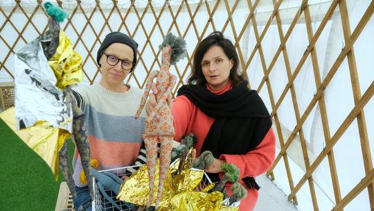 Pomaganie to nie polityka. LAS Christmas, czyli kiermasz, warsztaty i spotkania