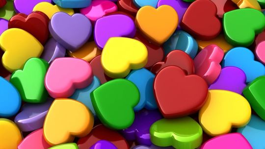 Pomarańczowe randki małżeńskie w Oranżerii