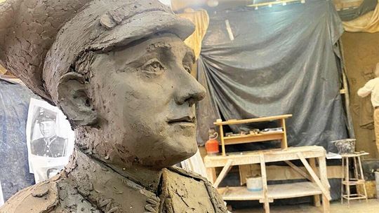 Pomnik Józefa Franczaka stanie w Świdniku jesienią