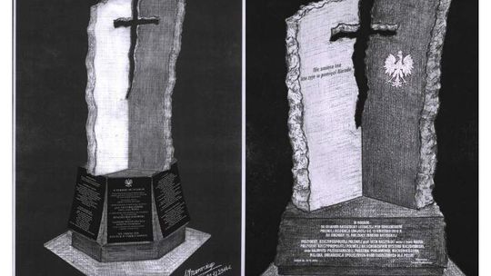 Pomnik smoleński w Świdniku powstanie na 5. rocznicę katastrofy