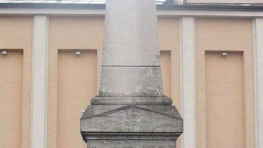 Pomnik Tadeusza Kościuszki będzie jak nowy