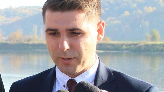 Pomnik w centrum malowniczego Kazimierza Dolnego? Kto chce stawiać Witosa?