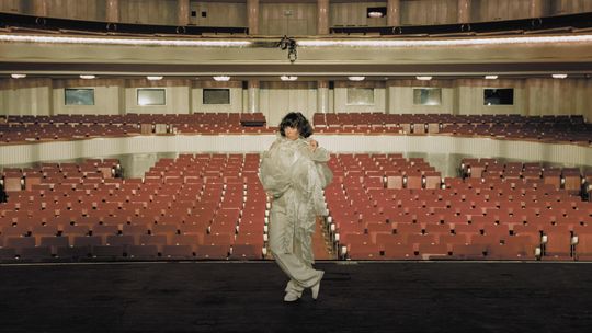 Pomnikowa twórczość na czułą nutę. Natalia Kukulska o swojej nowej płycie z muzyką Chopina