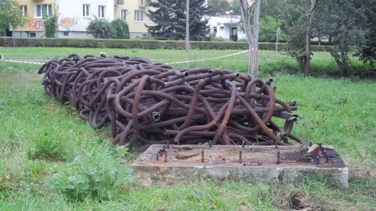 Pomnikowy galimatias w Świdniku