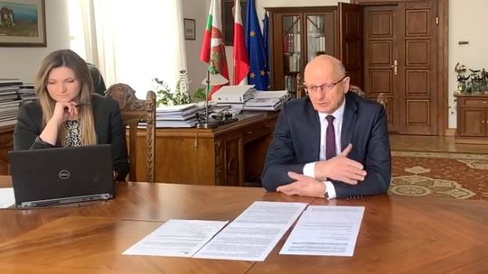 Pomoc dla przedsiębiorców z Lublina. Ratusz proponuje niższe czynsze firmom wynajmującym miejskie lokale