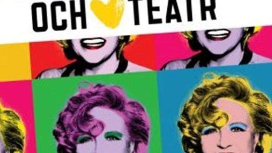 "Pomoc domowa" Krystyny Jandy w Centrum Spotkania Kultur