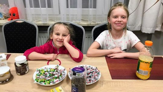 Pomoc Ukraińcom w Kraśniku. Będą zapisy do szkół i przedszkoli