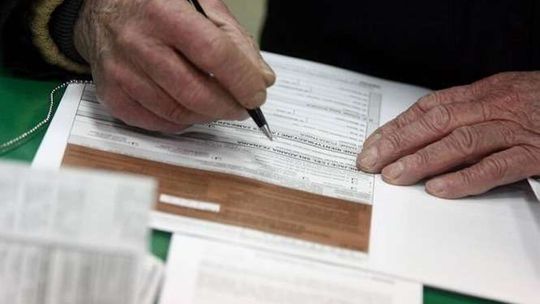 Pomoc z PIT w Centrum Wspierania Przedsiębiorczości