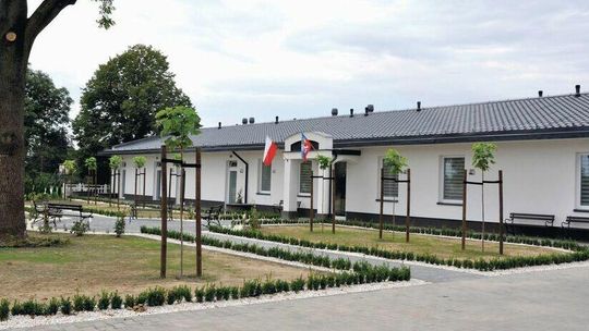 Pomogą niepełnosprawnym. Nowy ośrodek powstanie przy szpitalu