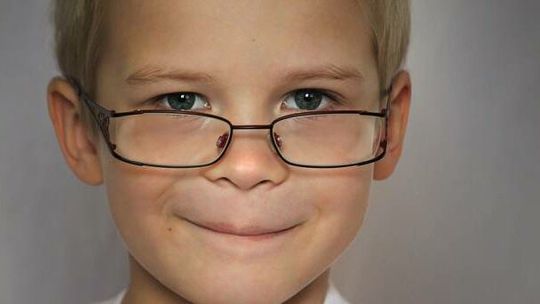 Pomogą uczniom dobrze widzieć. Zaczynają w Lubelskiem 