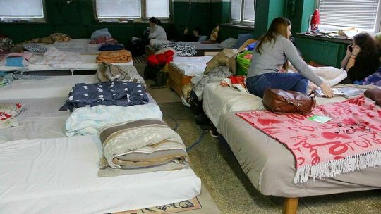 Pomogą, żebyś nadal mógł pomagać. Szpital w Lublinie uruchamia specjalną linię