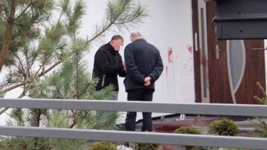 Pomogli zabójcom z Rakowisk, chcieli pieniędzy za milczenie. Usłyszeli wyroki