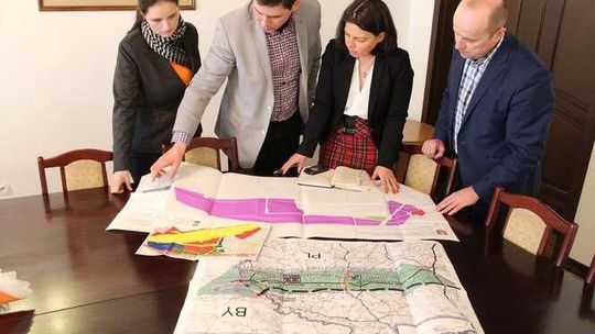 Pomorska Strefa Ekonomiczna w Białej Podlaskiej? "To dobry kierunek"