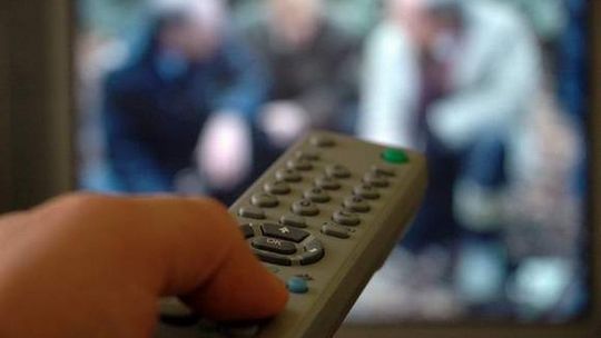 Pomorze: Ścigają telewidzów za abonament RTV