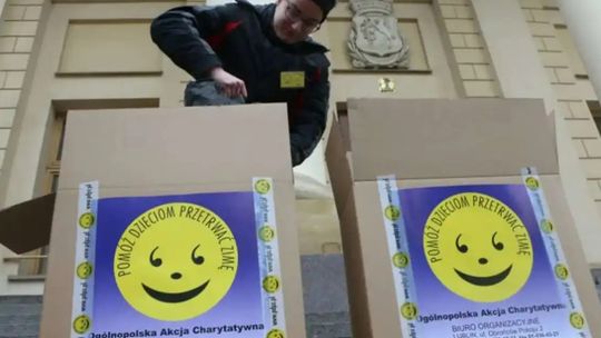 Pomóż Dzieciom Przetrwać Zimę – jutro uliczna zbiórka, a później licytacja