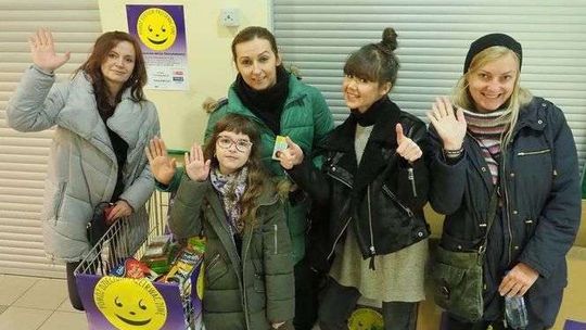 Pomóż Dzieciom Przetrwać Zimę: Mieszkańcy Lublina jak zwykle nie zawiedli