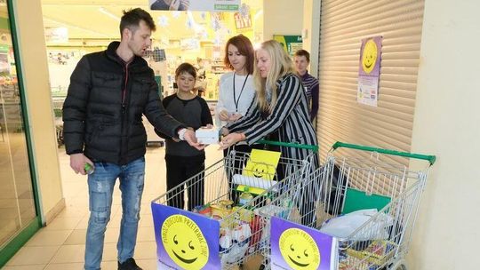 Pomóż Dzieciom Przetrwać Zimę. Poszukiwani wolontariusze
