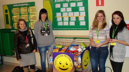 Pomóż dzieciom, zostań wolontariuszem w Puławach