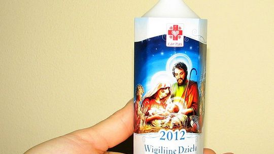 Pomóż innym z Caritas 