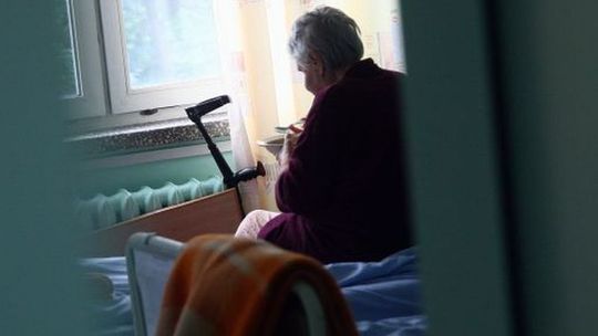Pomóż kupić łóżka dla chorych
