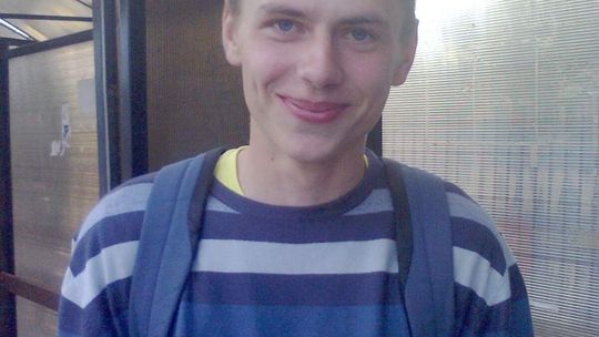 Pomóż Markowi wrócić do normalnego życia