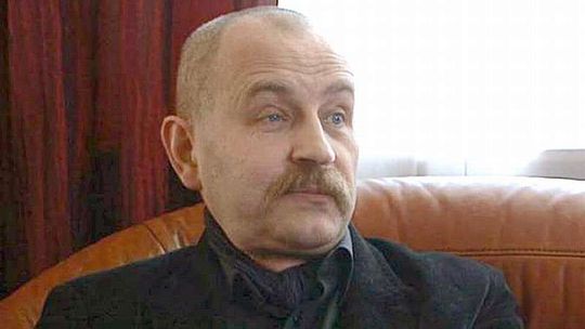 Pomóż Markowi wygrać z nowotworem