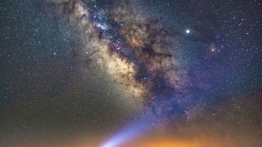 Pomóż NASA zaplanować kolejną misję na Marsa